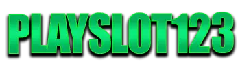 Logo Playslot123